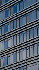 Obraz premium modern office building