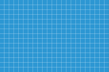 paper notes grid template blue background.eps