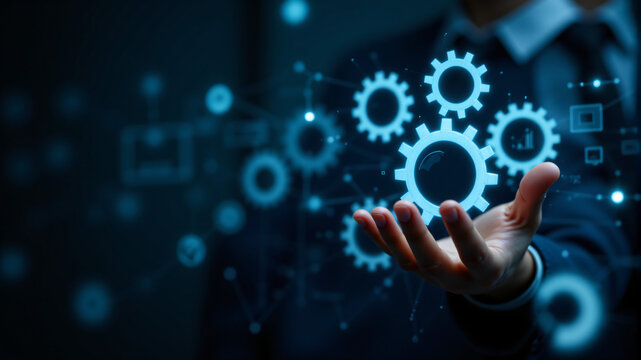 Innovative Technology Solutions - Powered by Adobe