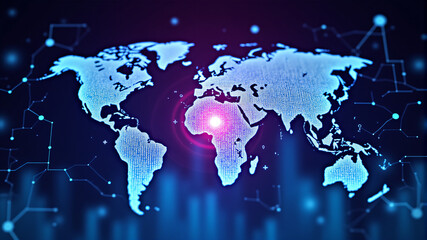 Global Digital Connectivity