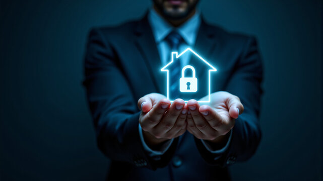 Home Security Overview