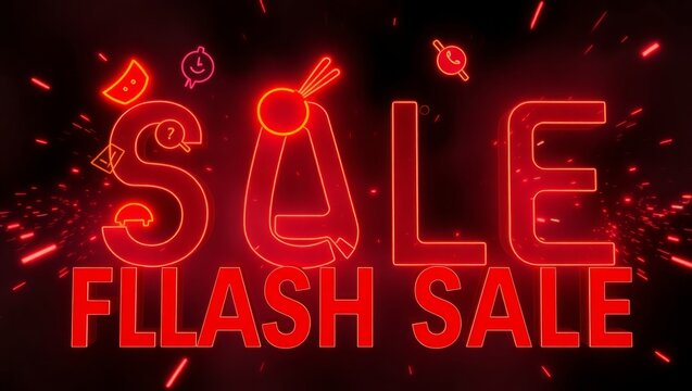 Flash sale now trending for online shopping deals