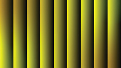 Vertical Stripes with Gradient Colors for a Modern Abstract Background