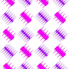Alternating color background pattern, fabric pattern