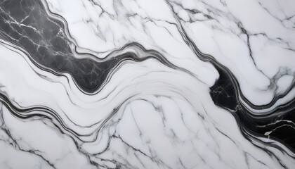 abstract white marble texture with black splashes gray luxury background