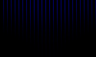 Reeded fractal neon glass texture abstract background with vibrant pastel gradients and bright smooth fluted vertical lines. purple ribbed glass. Mesh line gradient. vector illustration