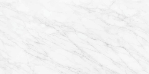 A cold winter texture of snow, ice, and white marble with a paper pattern on the surface