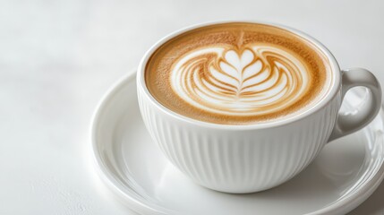 Neatly Folded Baby Onesie on Wooden Table Mat for Newborn Photography