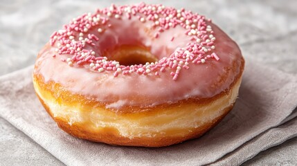 Neatly Folded Baby Onesie on Wooden Table Mat for Baby Clothing Shoot