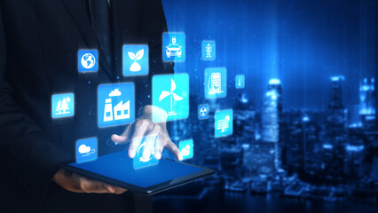 Clean energy supports sustainability, and clean energy sources reduce pollution. With clean energy technology, the future depends on clean energy transformation. Entice