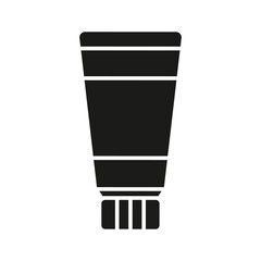 hair conditioner icon vector design template