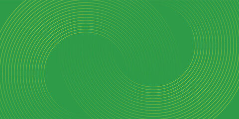 Abstract blue glowing geometric lines on dark blue background. Modern shiny blue circle lines pattern. Futuristic technology concept. Suit for cover, poster, banner, brochure, header, website. eps 10