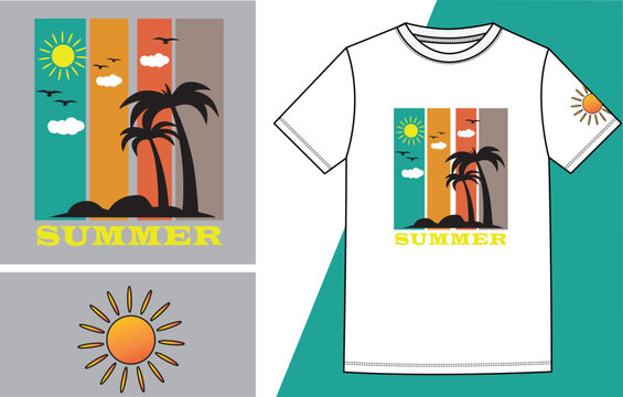 t shirt design