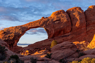 Arches National Park Sunrise 48