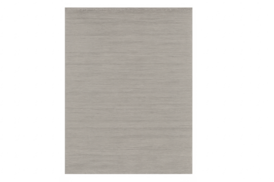 Beige woven textured rug for interior design concepts