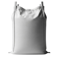 Bag isolated on transparent background