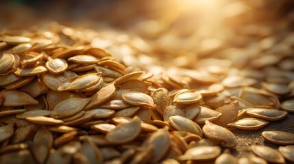 Idyllic Farm Drying of Pumpkin Seeds to Enhance Nutritional Value and Extract Premium Oil