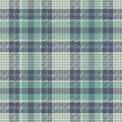 Seamless light purple  color check pattern.Repeating patern plaid. Checkered design for prints.Repeated tartan fabric.Vector scottish fabriс. Ekose texture. Madras flannel.Checker line.Stripe gingham.