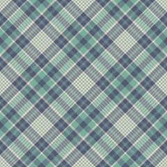 Seamless light purple  color check pattern.Repeating patern plaid. Checkered design for prints.Repeated tartan fabric.Vector scottish fabriс. Ekose texture. Madras flannel.Checker line.Stripe gingham.