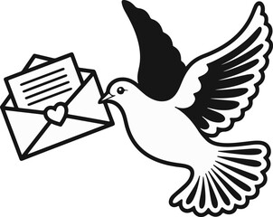 dove of peace