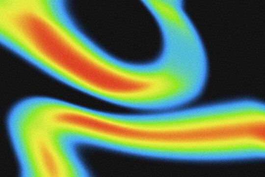 Organic Textures & Gradients