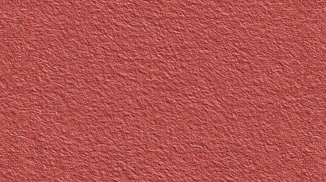 Textured red paper surface with subtle roughness and shimmering effect - Powered by Adobe