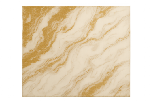 Marble texture with golden glitter creating luxury background