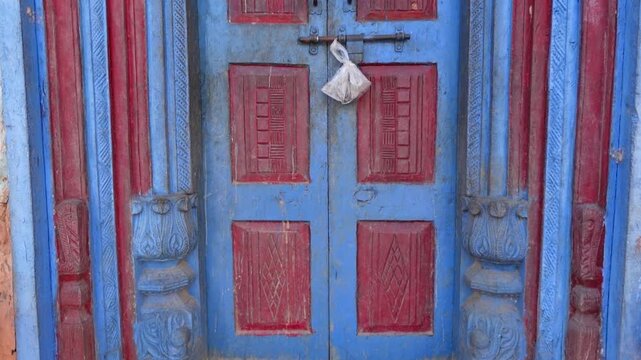 Uttarakhand Heritage Traditional Pahadi House Architecture in Kumaon | Handcrafted Mountain Design