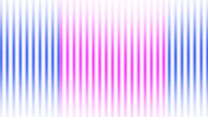 Vibrant Blue Pink Gradient Background Vertical Poster Transparent Background.