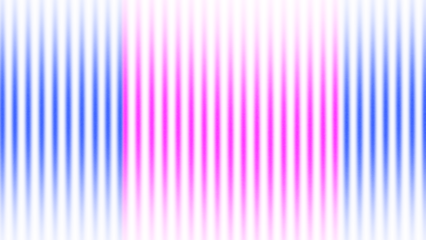 Vibrant Blue Pink Gradient Background Vertical Poster Transparent Background.