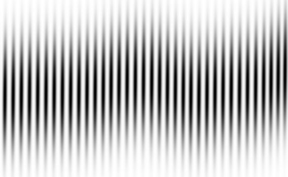 Monochrome Black White Gradient Background Vertical Poster Transparent Background.