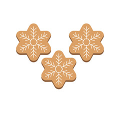 A seamless Christmas vector pattern featuring cozy holiday elements such as trees, gifts, snowflakes, and mugs in warm green and red tones on a cream background. Perfect for wrapping paper, textiles, 