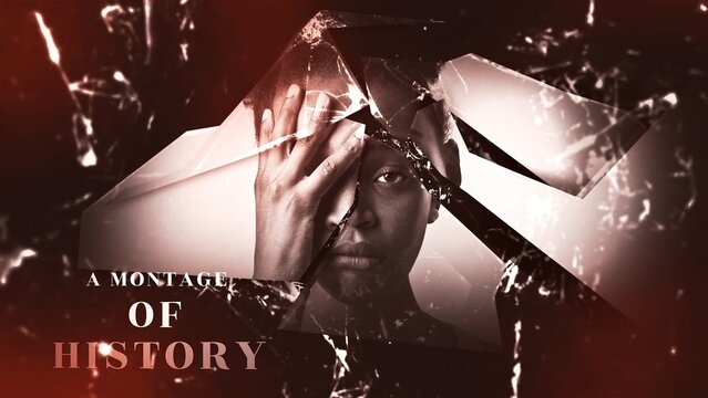 Broken Glass Epic Trailer