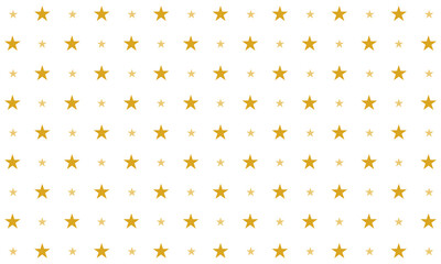 Star motif design premium pattern vector illustration. Vector background.