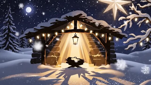 Video 13 mp4 file preview with film strip elements