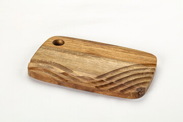 Wooden cutting board kithen equipment