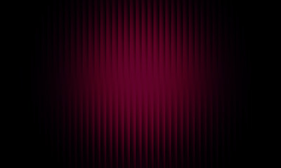 Dark burgundy abstract geometric pattern with vertical lines