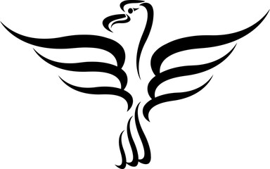 Adler Vogel, Tier, Adler, Logo, Icon