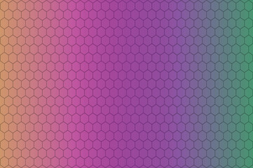 Colorful vector illustration of an abstract background 