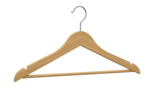 Torn paper edge isolated on transparent background with rough and jagged texture