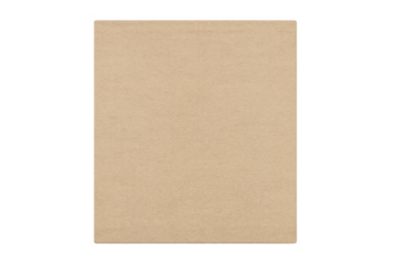 Blank brown kraft paper background with text space