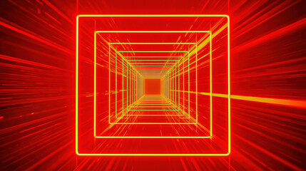abstract technology background