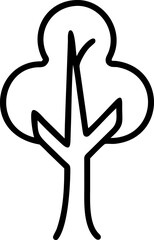 Brutal contemporary figure star oval spiral flower and other primitive elements