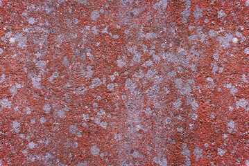 Stone texture in red tones