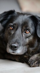 Fototapeta premium Crowded urban transit platform with bustling commuters in chaotic motion at rush hour