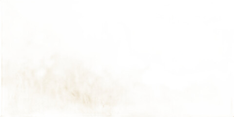 Abstract beige and white gradient with digital artifacts and black void on the upper side created with generated ai