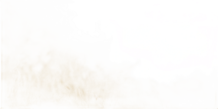 Abstract beige and white gradient with digital artifacts and black void on the upper side created with generated ai