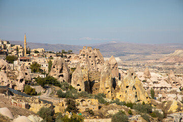 Obraz premium Cappadocia, Turkey