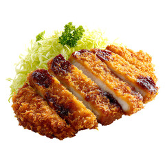 Tonkatsu png