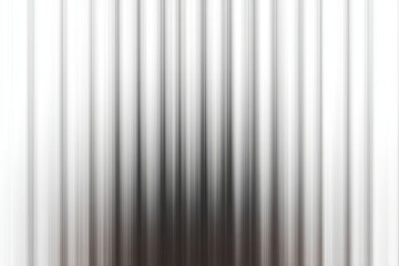 Obraz premium Glowing white to black glass gradient with soft yellow tones on a black backdrop. The composition features a smooth, shiny surface with a sense of motion and depth.